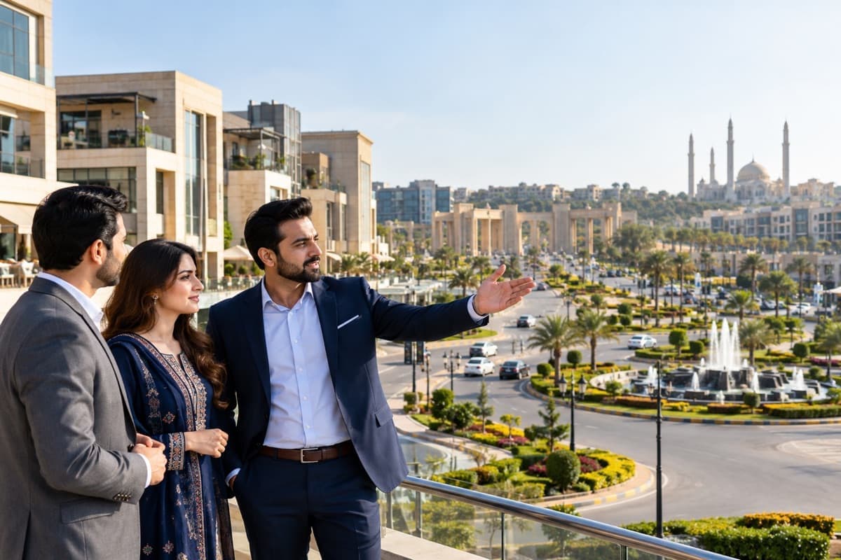 Bahria Town