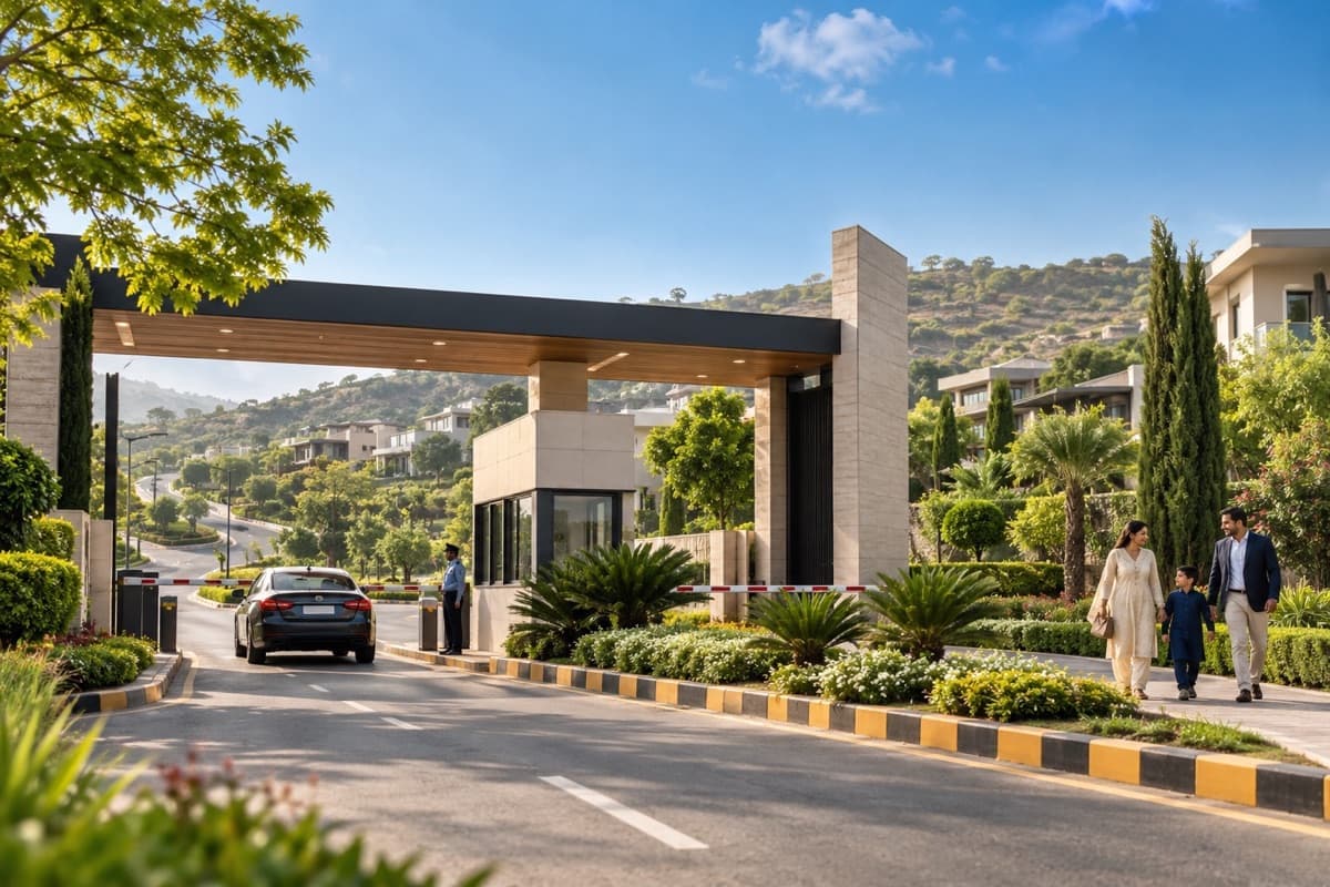 DHA Rawalpindi