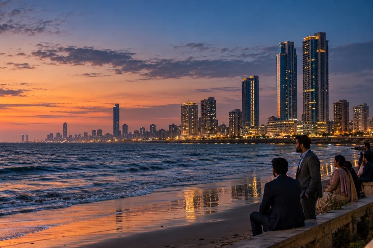 Karachi