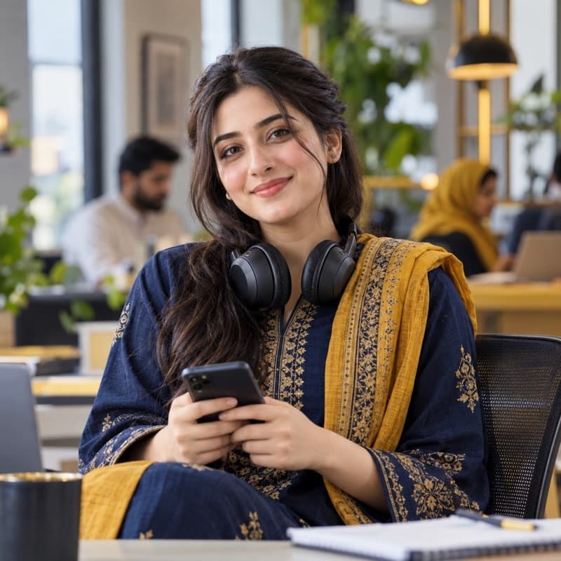 Client Success at Islamabad Tax & Accounting Services