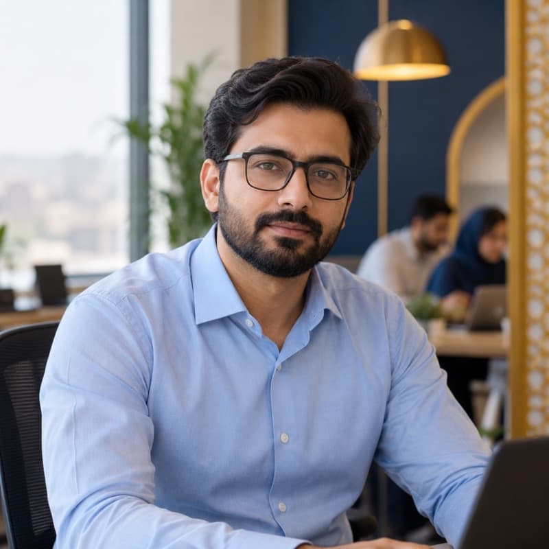 Accounting Manager at Islamabad Tax & Accounting Services