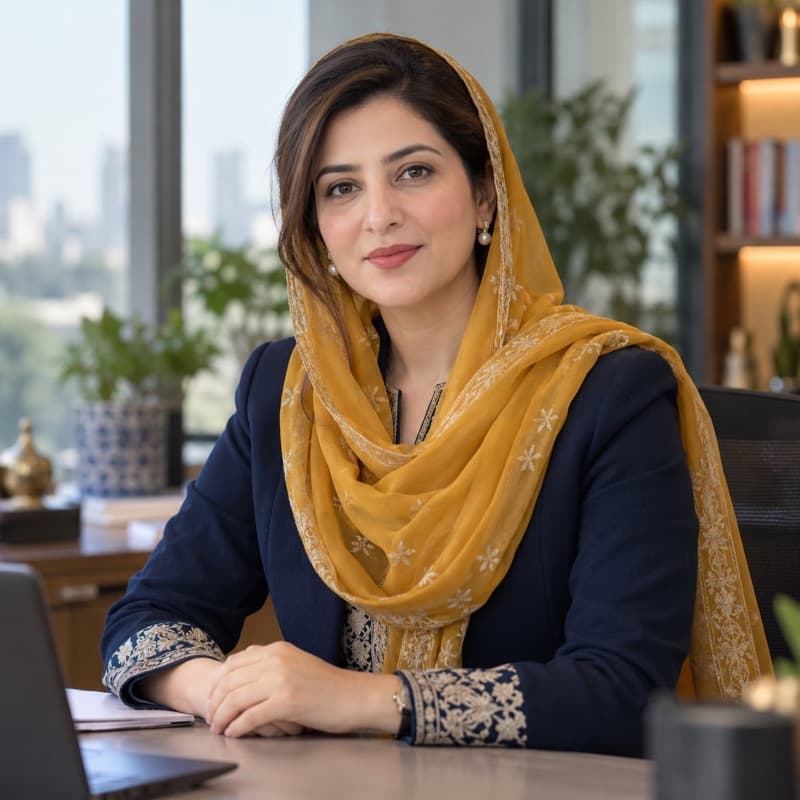 Corporate Compliance Lead at Islamabad Tax & Accounting Services